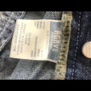 agave denim nordstrom